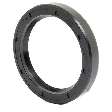 Aftermarket S.41549 Seal, Inner Axle, 2 5/8" X 3 1/2" X 1/2" 881991M1